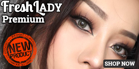 FreshLady Contact Lenses